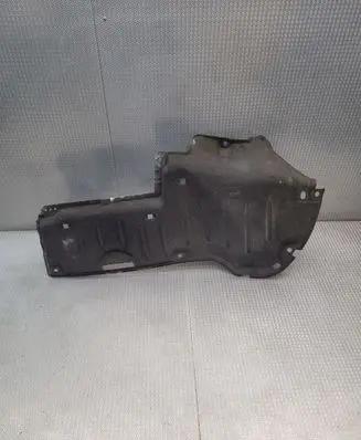 Honda Civic X Rear underbody cover/under tray 