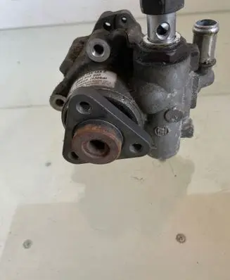 Audi A6 S6 C6 4F Power steering pump 4F0145155E 7692955200