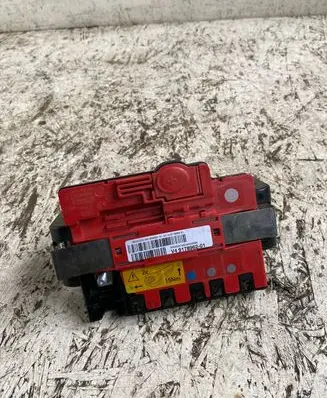 BMW X6 E71 Positive wiring loom 917896201