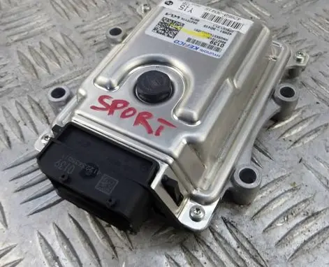 KIA Sportage Gearbox control unit/module 9002110130KF 429503D415 429513D415