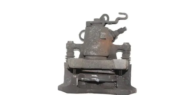 Audi TT TTS Mk2 Rear brake caliper