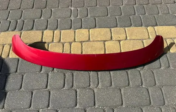 Mazda 6 Tailgate/trunk spoiler GHP951961 KD4540125
