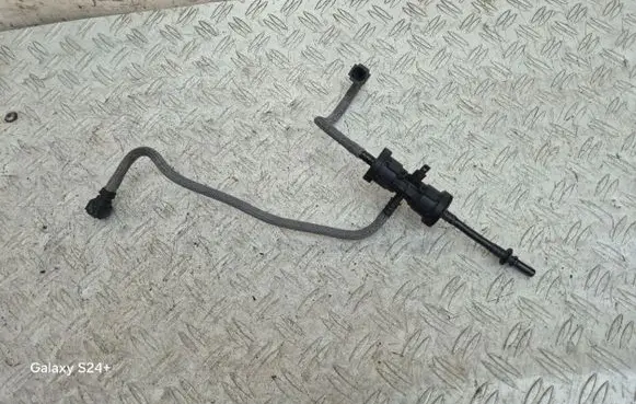 Peugeot 2008 II Vacuum valve 25221 ALFAT42