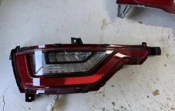 KIA Niro Rear bumper light 