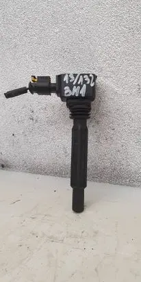 Fiat Panda III High voltage ignition coil 55234131 0040100087 DB27C