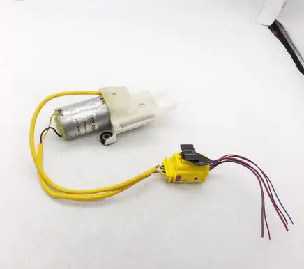 Volkswagen Phaeton Seat adjustment motor 560973354D