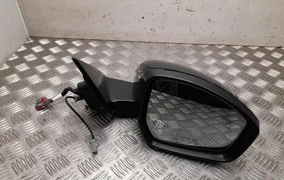 Jaguar F-Pace Front door electric wing mirror 21615002