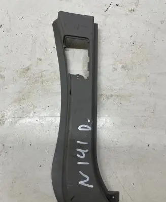BMW X5 E70 (D) pillar trim (bottom) 5147145954 10834110