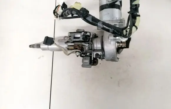 Toyota RAV 4 (XA30) Power steering pump bd0036 1106x1bd36041