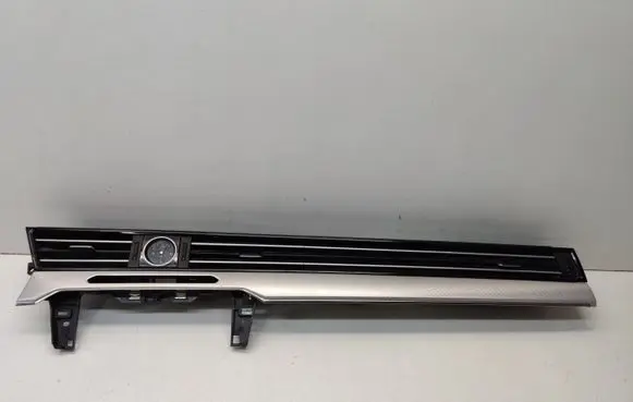 Volkswagen PASSAT B6 Dash center air vent grill 3G1857083 3G0919204C 09262080