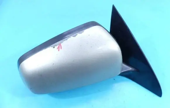 Chrysler Sebring (JS) Front door electric wing mirror IMPRK1237169