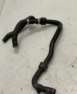 Bentley Flying Spur Engine coolant pipe/hose 5C0122109D ZD151010