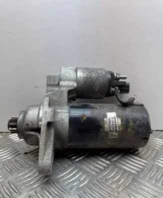 Skoda Octavia Mk1 (1U) Starter motor
