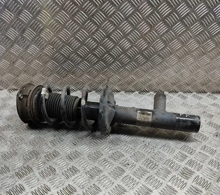 Seat Leon (5F) Front shock absorber/damper 5Q0413031FM