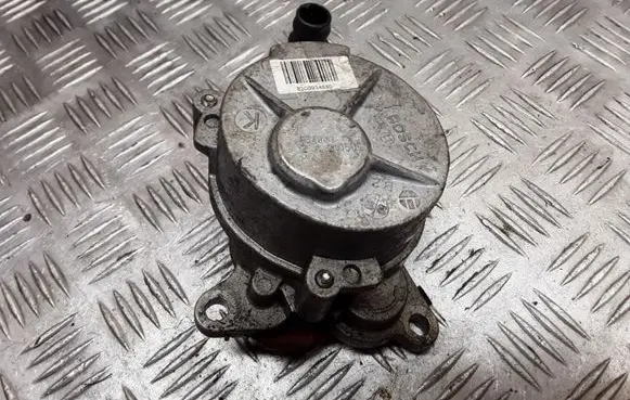 Renault Laguna III Vacuum pump 8200934880 2A210509