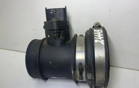 Chrysler Voyager Mass air flow meter 0281002451 05293155AB