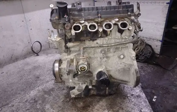 Mitsubishi Colt Engine MN195771