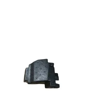 Tesla Model S Plaid Front bumper foam support bar 1669793 166979300B