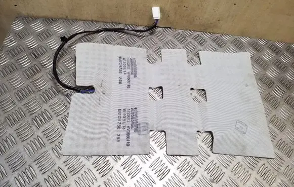 Land Rover Discovery 3 - LR3 Seat heating element HVD500110