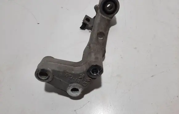 Citroen C4 Grand Picasso Front anti-roll bar/sway bar 023142 S021B