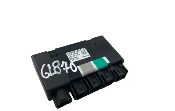 Nissan Leaf II (ZE1) Other control units/modules 283H19DJ0A