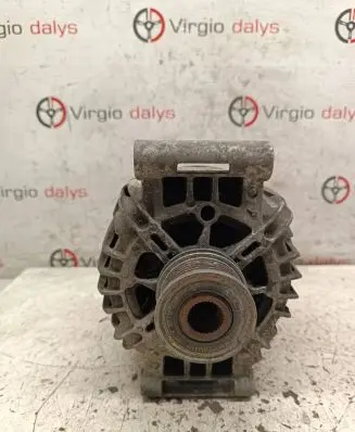 Mini One - Cooper Coupe R56 Generator/alternator TG12C059 7576513 2605106A