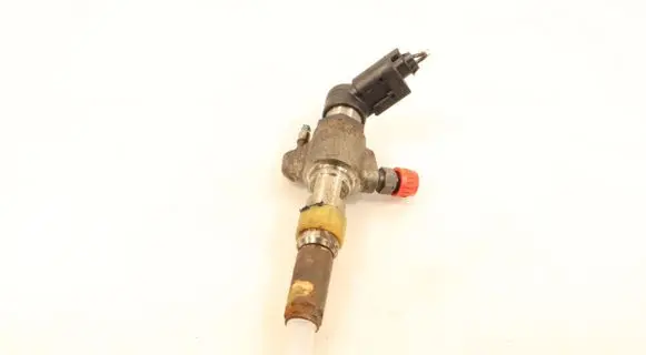 Volvo V40 Fuel injector 9802448680