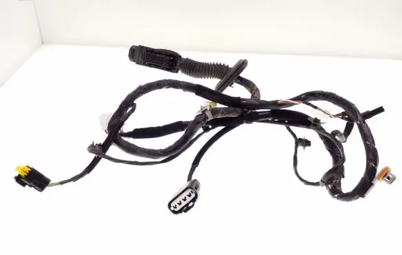 Hyundai ix35 Front door wiring loom 916002Y110