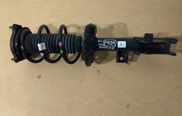 KIA Sportage Front shock absorber/damper 54650-F1000