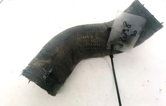 Fiat Stilo Intercooler hose/pipe