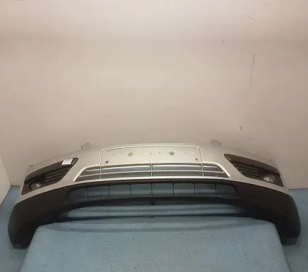 Ford Focus C-MAX Front bumper