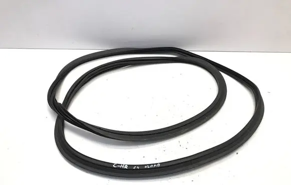 Toyota C-HR II Trunk rubber seal (body) 67881-F4050