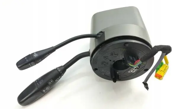 Mercedes-Benz A W169 Airbag slip ring squib (SRS ring) A1694641218