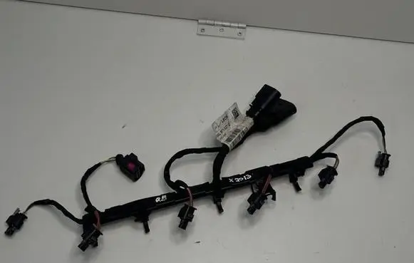 Audi Q5 SQ5 Other wiring loom 06L971627Q