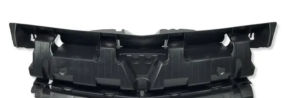 Renault Kangoo II Front grill 8200436706