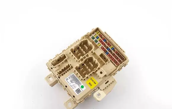 Hyundai Tucson IV NX4 Fuse module 91950CZ020