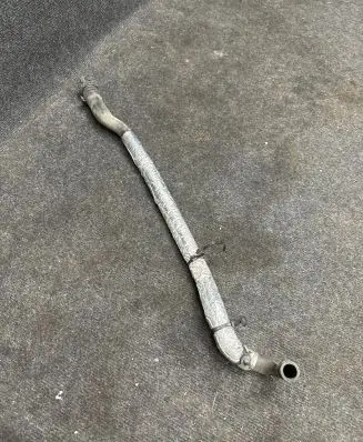 Chevrolet Camaro Engine coolant pipe/hose 23296814