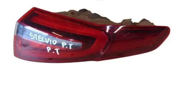 Alfa Romeo Stelvio Rear/tail lights 00505358040