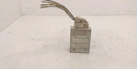 BMW 5 E60 E61 Suspension control unit/module 6769834