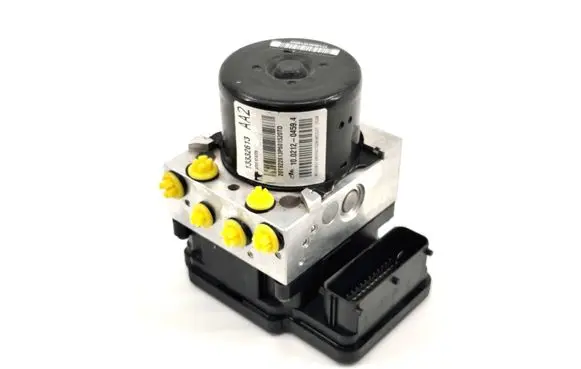 Opel Astra J ABS Pump 13332613 10021204594 10096145073