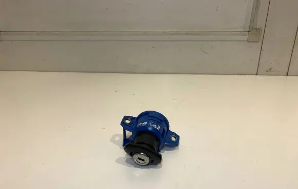BMW 3 E92 E93 Tailgate exterior lock 71892939