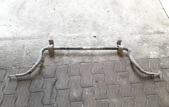 Mercedes-Benz ML W166 Front anti-roll bar/sway bar NOCODE