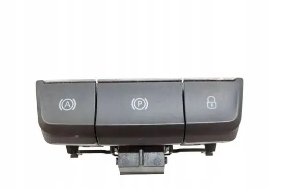 Skoda Superb B8 (3V) Other switches/knobs/shifts 3V0927225B