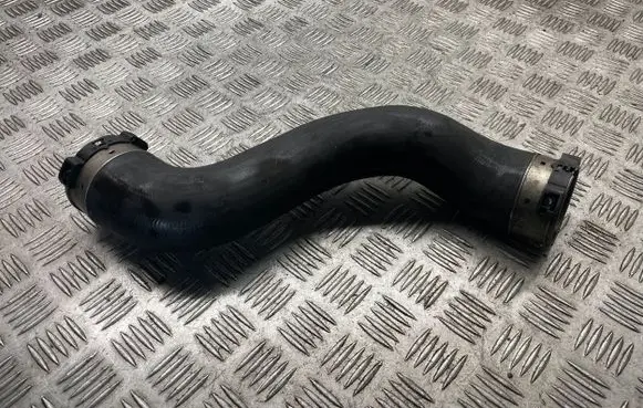 Mercedes-Benz C W204 Intercooler hose/pipe A2045282182