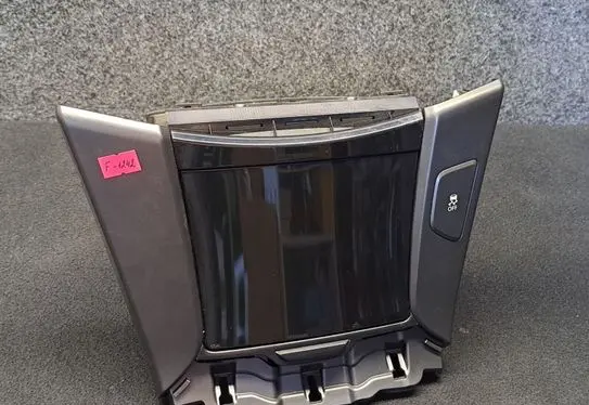 Hyundai i40 Glove box central console 846303Z710