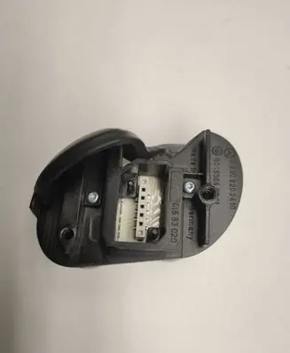 Mercedes-Benz CLS C219 Steering wheel buttons/switches A2308202410