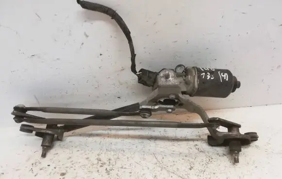 Hyundai i40 Wiper motor 981003Z000 035248190