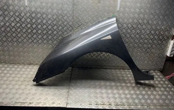 Renault Espace - Grand espace IV Fender
