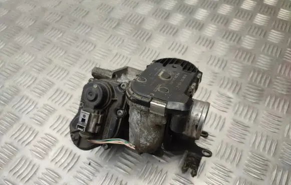 Renault Laguna III EGR valve 0281002681 408265001