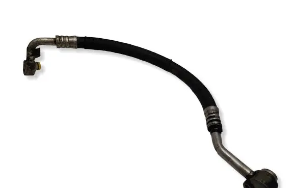 Audi A6 S6 C6 4F Air conditioning (A/C) pipe/hose 4F0260707L